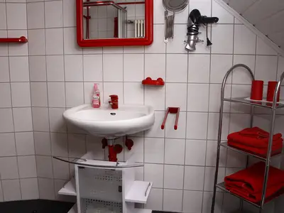 Ferienwohnung für 3 Personen in Großheubach 8/9