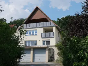 Ferienwohnung für 7 Personen in Großheubach