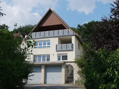 Ferienwohnung für 7 Personen in Großheubach 1/10