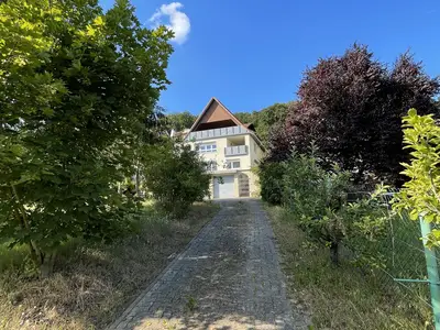 Ferienwohnung für 7 Personen in Großheubach 2/10
