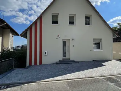 Ferienwohnung für 7 Personen in Großheubach 3/10