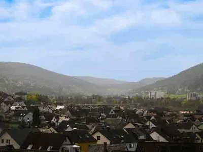 Ferienwohnung für 7 Personen in Großheubach 7/10