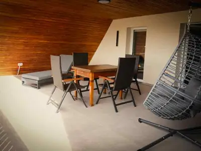 Ferienwohnung für 7 Personen in Großheubach 10/10
