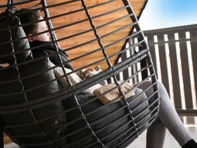 Ferienwohnung für 4 Personen in Großheubach 1/10