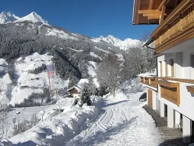 Ferienwohnung für 2 Personen (20 m²) in Großkirchheim 1/10