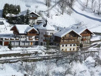 Ferienwohnung für 2 Personen (20 m²) in Großkirchheim 3/10