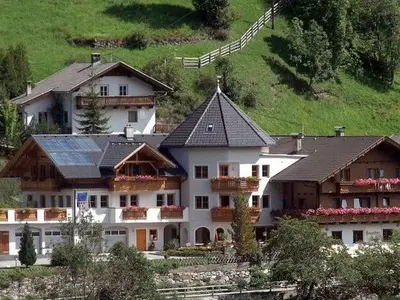 Ferienwohnung für 2 Personen (20 m²) in Großkirchheim 4/10