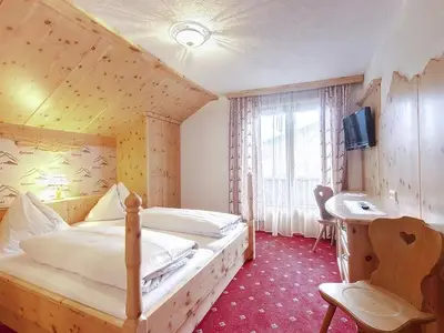 Ferienwohnung für 2 Personen (20 m²) in Großkirchheim 5/10