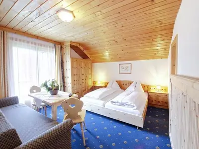 Ferienwohnung für 2 Personen (20 m²) in Großkirchheim 6/10