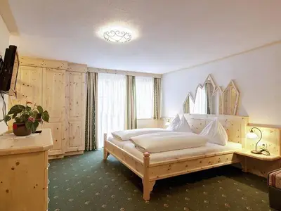 Ferienwohnung für 2 Personen (20 m²) in Großkirchheim 7/10