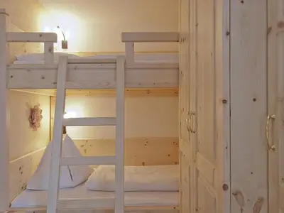 Ferienwohnung für 2 Personen (20 m²) in Großkirchheim 8/10