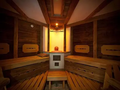 Ferienwohnung für 2 Personen (20 m²) in Großkirchheim 9/10