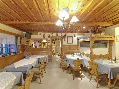 Ferienwohnung für 2 Personen (20 m²) in Großkirchheim 10/10