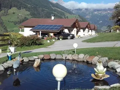 Ferienwohnung für 6 Personen (95 m²) in Großkirchheim 1/10