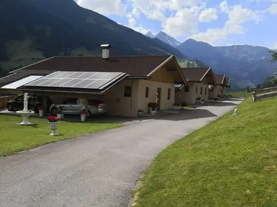 Ferienwohnung für 6 Personen (95 m²) in Großkirchheim 2/10