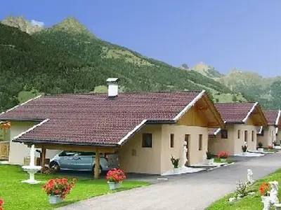 Ferienwohnung für 6 Personen (95 m²) in Großkirchheim 3/10