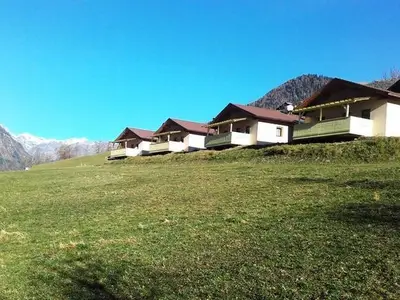 Ferienwohnung für 6 Personen (95 m²) in Großkirchheim 4/10