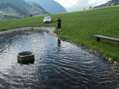 Ferienwohnung für 6 Personen (95 m²) in Großkirchheim 6/10