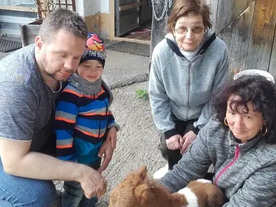 Ferienwohnung für 6 Personen (95 m²) in Großkirchheim 8/10