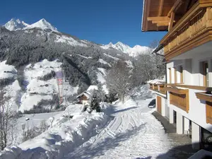 Ferienwohnung für 6 Personen (60 m²) in Großkirchheim