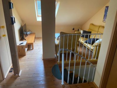 Ferienwohnung für 6 Personen (85 m²) in Großlöbichau 5/10