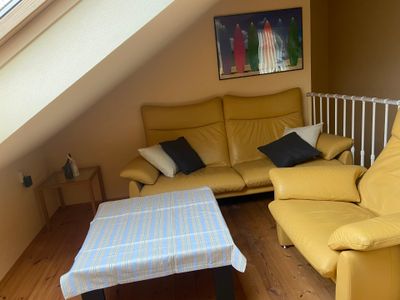 Ferienwohnung für 6 Personen (85 m²) in Großlöbichau 6/10