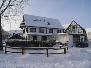 Ferienwohnung für 8 Personen (133 m²) in Großobringen