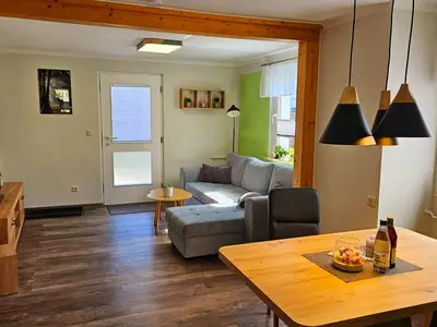 Ferienwohnung für 3 Personen (43 m²) in Großolbersdorf 8/10