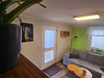 Ferienwohnung für 3 Personen (43 m²) in Großolbersdorf 10/10