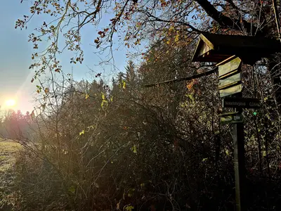 Natur pur