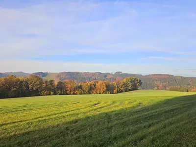 Erzgebirge