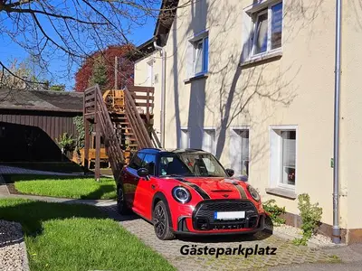 Ferienwohnung für 3 Personen (43 m²) in Großolbersdorf 3/10