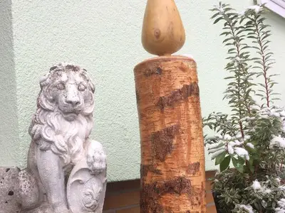 Ferienwohnung für 2 Personen (28 m²) in Großostheim 2/10
