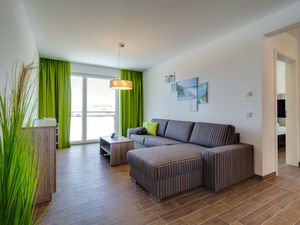 Ferienwohnung für 3 Personen (71 m²) in Großpösna