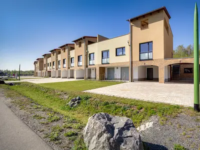 Ferienwohnung für 5 Personen (113 m²) in Großpösna 2/10