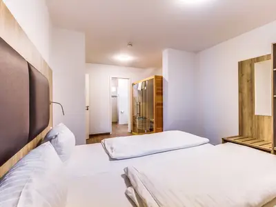 Ferienwohnung für 3 Personen (71 m²) in Großpösna 9/10