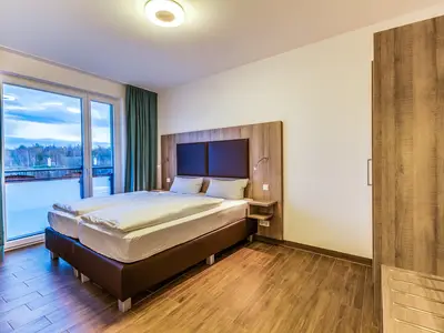 Ferienwohnung für 5 Personen (96 m²) in Großpösna 8/10
