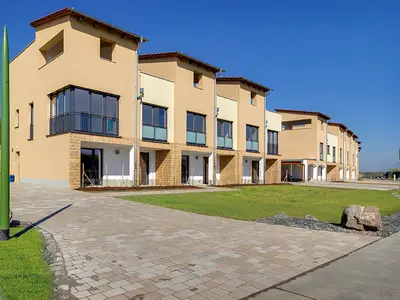 Ferienwohnung für 7 Personen (130 m²) in Großpösna 2/10