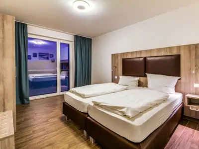Ferienwohnung für 7 Personen (130 m²) in Großpösna 3/10