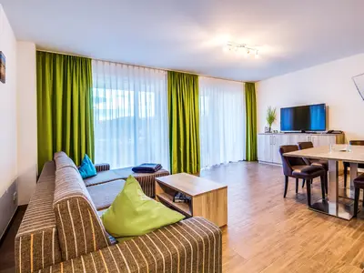 Ferienwohnung für 3 Personen (71 m²) in Großpösna 2/10
