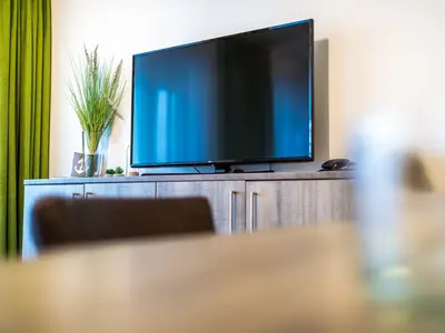 Ferienwohnung für 3 Personen (71 m²) in Großpösna 6/10