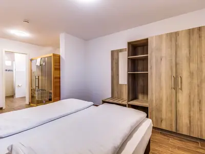 Ferienwohnung für 3 Personen (71 m²) in Großpösna 8/10