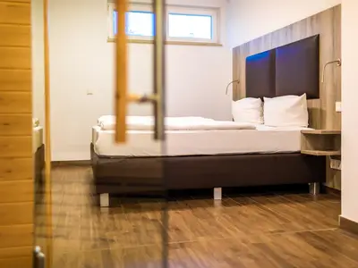 Ferienwohnung für 3 Personen (71 m²) in Großpösna 10/10