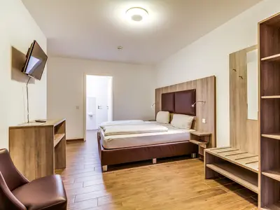 Ferienwohnung für 7 Personen (113 m²) in Großpösna 4/10
