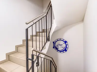 Ferienwohnung für 7 Personen (113 m²) in Großpösna 8/10