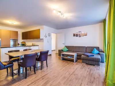 Ferienwohnung für 3 Personen (71 m²) in Großpösna 4/10
