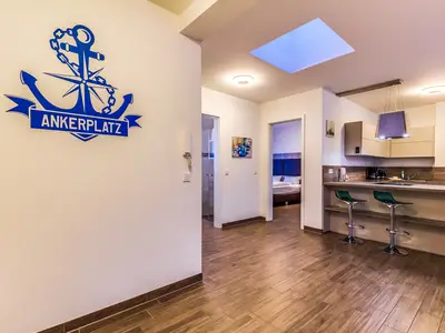 Ferienwohnung für 5 Personen (96 m²) in Großpösna 2/10