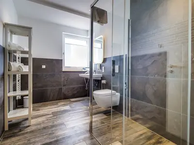 Ferienwohnung für 3 Personen (55 m²) in Großpösna 4/10