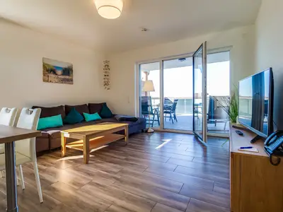 Ferienwohnung für 3 Personen (55 m²) in Großpösna 9/10