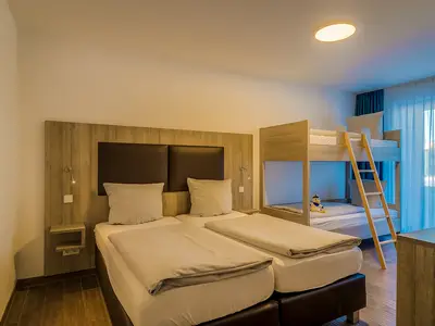 Ferienwohnung für 8 Personen (113 m²) in Großpösna 5/10